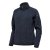 Women's Avalante Full Zip Fleece Jacket, navy heather