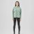Women's Avalante Full Zip Fleece Jacket, ice blue heather