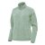 Women's Avalante Full Zip Fleece Jacket, ice blue heather