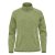Women's Avalante Full Zip Fleece Jacket, sage green heather