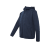 GRIT Zip Hoodie, navy