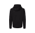 GRIT Zip Hoodie, black