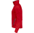 Team Jacket, red