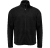 Light Fleece Jacket, black