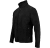 Light Fleece Jacket, black