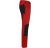 Service Pants, red/black