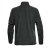 Men's Shasta Tech Fleece 1/4 Zip, graphite/black