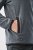 Men's Shasta Tech Fleece 1/4 Zip, graphite/black