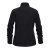 Women's Shasta Tech Fleece 1/4 Zip, black