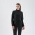 Women's Shasta Tech Fleece 1/4 Zip, black