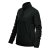 Women's Shasta Tech Fleece 1/4 Zip, black