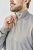 Men's Monterey 1/4 Zip Pullover, steel grey