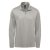 Men's Monterey 1/4 Zip Pullover, steel grey