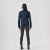 Women's Monterey 1/4 Zip Pullover, navy