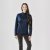 Women's Monterey 1/4 Zip Pullover, navy