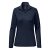 Women's Monterey 1/4 Zip Pullover, navy
