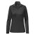 Women's Monterey 1/4 Zip Pullover, granite