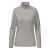 Women's Monterey 1/4 Zip Pullover, steel grey