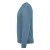 Men's Stockton Fleece Crew Neck, retro blue
