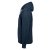 Men's Stockton Fleece Pullover Hoody, navy