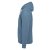 Men's Stockton Fleece Pullover Hoody, retro blue