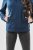 Women's Stockton Fleece Pullover Hoody, navy