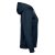 Women's Stockton Fleece Pullover Hoody, navy