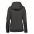 Women's Stockton Fleece Pullover Hoody, granite
