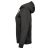 Women's Stockton Fleece Pullover Hoody, granite