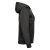 Women's Stockton Fleece Pullover Hoody, granite