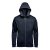 Men's Antares Performance Hoody, midnight/dusk