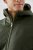 Men's Antares Performance Hoody, cypress/chive