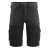 Duty Stretch Shorts, black