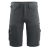 Duty Stretch Shorts, grey