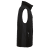 Pile Fleece Vest, black