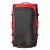 Nautilus Waterproof Duffel 110, red