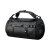 Nautilus Waterproof Duffel 110, black