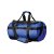 Nautilus Waterproof Duffel 35, ocean blue