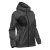 Women's Olympia Shell, granite/black