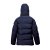 Women's Explorer Thermal Jacket, midnight