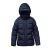 Women's Explorer Thermal Jacket, midnight