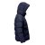 Women's Explorer Thermal Jacket, midnight