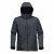 Men's Epsilon 2 Softshell, charcoal