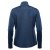 Women's Treeline Performance 1/4 Zip Pullover, navy heather