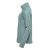 Women's Treeline Performance 1/4 Zip Pullover, ice blue heather