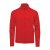 Men's Treeline Performance Jacket, red