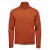 Men's Treeline Performance Jacket, rust heather