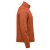 Men's Treeline Performance Jacket, rust heather