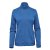 Women's Treeline Performance Jacket, blue heather
