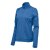 Women's Treeline Performance Jacket, blue heather